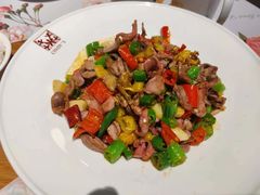 -花舍·新派粤菜·西餐·下午茶(亚运村·鸟巢店)
