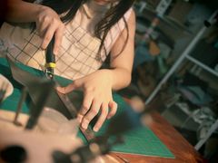 -零几体验diy皮具工作室(振业城店)
