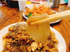 -美味居(古城店)