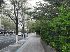 -南通濠河风景名胜区