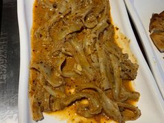 -悦屋老板娘的烤肉店(紫薇田园店)