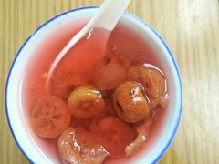 炒红果-奶酪魏(牛街总店)
