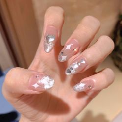 -Hands Nail专业美甲美睫