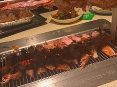 -驭羊大爷烤羊腿·羊蝎子火锅(玉凤路总店)