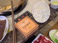 -小肥牛潮汕牛肉火锅(南联店)