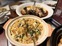 -蛇口希尔顿南海酒店·随轩中餐厅·粤菜