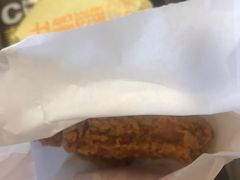 -麦当劳(天骄店)