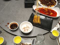 -陈熹公民族美食文化餐厅(中华广场店)