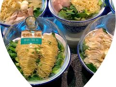 -老淮滨-蚌埠非遗小吃(淮河路店)