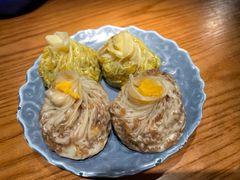 -鑫震源·苏式大虾生煎(山塘街店)