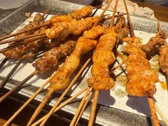 -管氏翅吧(广渠门店)