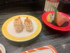 -新一番三文鱼寿司(大东海店)