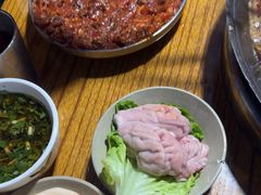 -五里关火锅(牛市口店)