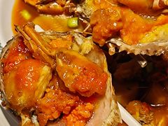 -桂满陇·海市蜃楼·黑金(国金店)