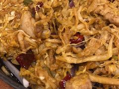 -李老哈·东北菜(宋园路店)