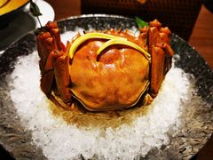 -柒厢食事雅谈