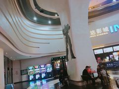 -万达影城(大明宫万达广场IMAX店)