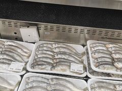 -盒马X会员店(上海森兰商都店)