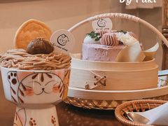 -C+ cake shop(天河南一路小区店)