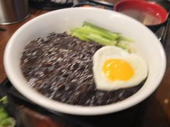 -米屋石锅拌饭(师大店)