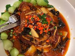 酱肘子-金鼎轩(方庄天坛店)