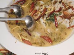 -太二酸菜鱼(福州泰禾店)