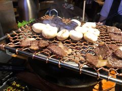 -黑牛の店·黑金店(沈阳万象城店)