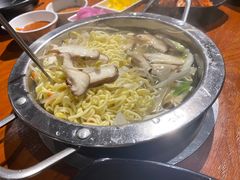 -obba烤吧(新光汇店)