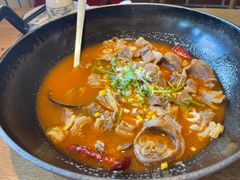 -福茂源横山铁锅羊肉(牡丹园店)