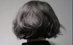 点击看大图 -KIMI HAIR SALON·烫染设计店