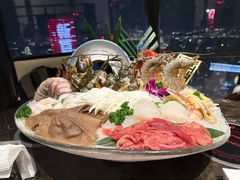 -金陵饭店-56JIA Restaurant家餐厅