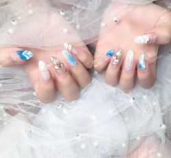 -JERRY日式美甲美睫纹绣工坊