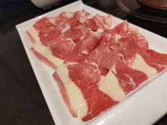 -北门涮肉·铜锅涮肉(南锣鼓巷店)