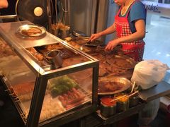 -明记牛杂(新马路分店)