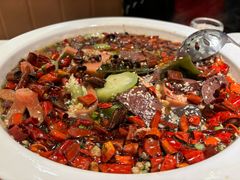 -刘胖子家常菜·蹄花焖藕(兴业店)