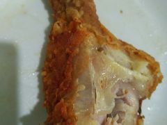 -满记烧饼(牛街东里小区一区店)