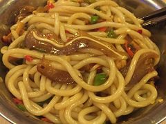猪耳朵卤粉-红鼻子卤粉(总店)