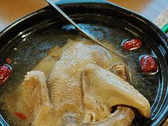 -深巷家味馆.湖北头牌红烧鱼头拌饭(黄陂店)