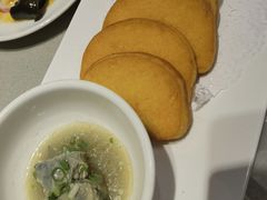 -蝎王府羊蝎子(西直门店)