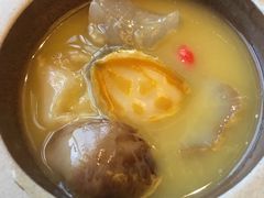 -富力丽思卡尔顿酒店·丽轩中餐厅