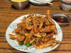 -蚝堡海鲜·威海菜·海肠捞饭·烧烤·亚洲吃蚝公司(幸福门店)
