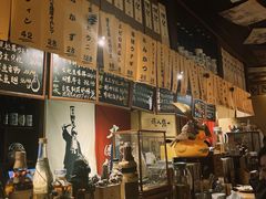 -半藏居酒屋(香港花园店)