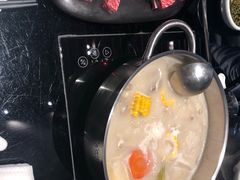 -官也街澳门火锅(新源里店)