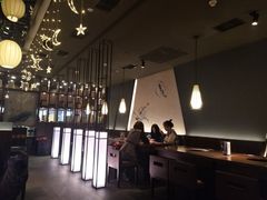 -呷哺呷哺(孝义万达店)