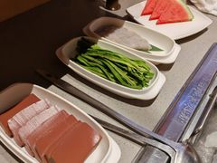-海底捞火锅(人民广场店)