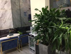 点击看大图 -3AM HAIR SALON烫发染发接发
