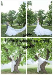 -蔚蓝映像STUDIO婚纱摄影(南稍门店)