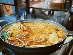 -MI WU FACTORY米屋美食工厂餐厅(绿地店)