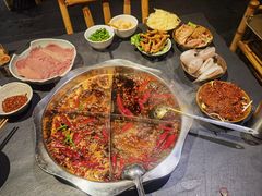 -大风老火锅(江北一店)