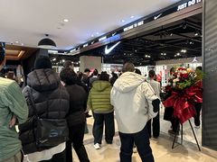 -松雷商业(南岗店)